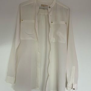 Michael Kors women blouse
